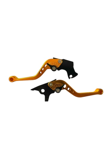 Motobir Spor Manet Seti Sarı Yamaha Nmax