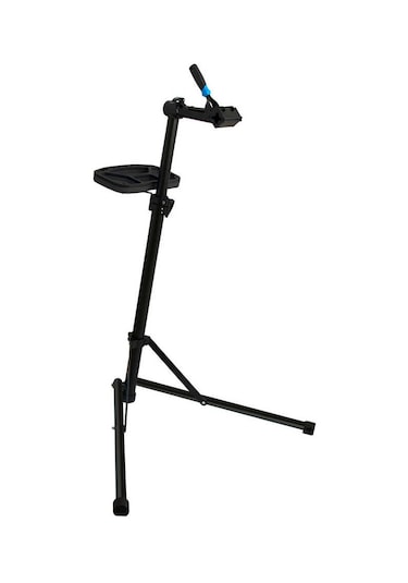 Unıor Bikegator Bisiklet Tamir Standı 1693A-621470 Siyah