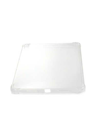 Huawei Uyumlu Mate Pad Pro 10.8 Kılıf Tablet Nitro Anti Shock Silikon - Renksiz