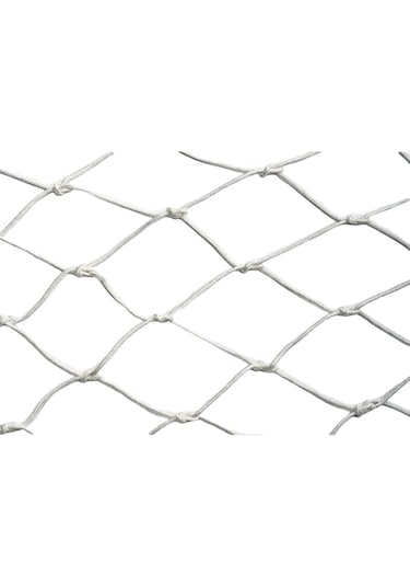 Tekne Güverte Vardavela Ağı. 5 Metre. 3mm. En:50cm. 7 Göz