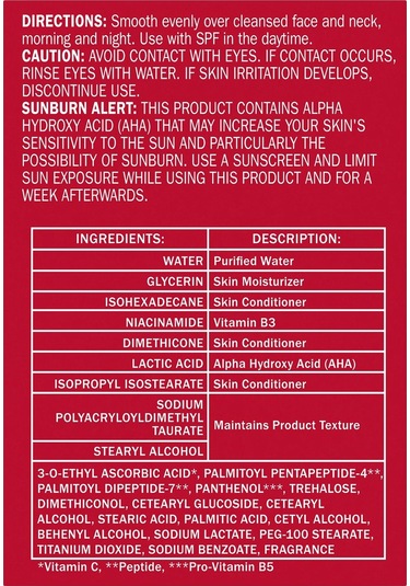 Olay Vitamin C Max Nemlendirici Krem 48gr