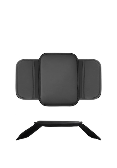 Araç Kol Dayama Yastığı Depolama Cepli-al4669