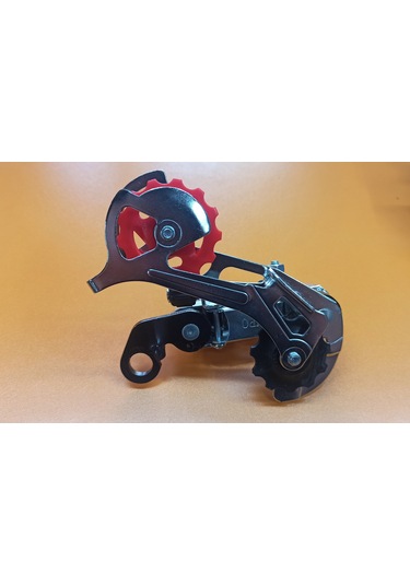 Bisiklet Arka Aktarıcı Ty40 Alyan Vida Bağlantılı