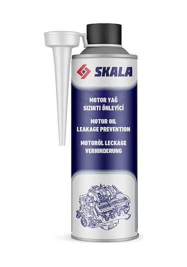 Motor Yağ Sızıntı Önleyici 300ml