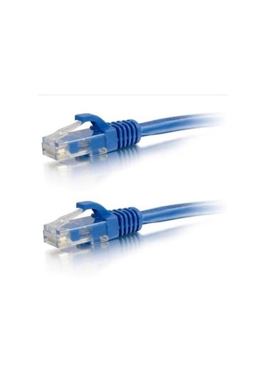 Cat6 Kablosu Ethernet Lan Internet Network Kablo 10 Metre