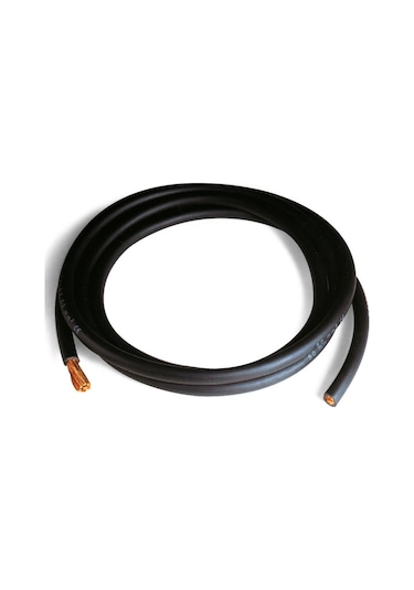 Sacit H01N2-D Kauçuk Kaynak Kablosu 35 MM²