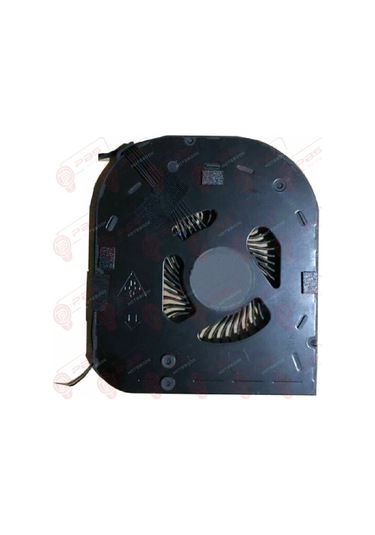 Lenovo Nd55c34-17e30 Uyumlu Cpu Fan Soğutucu Cooling Fan