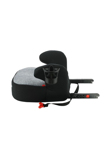 Comfymax Silvertech Isofixli 15-36 KG Oto Koltuğu Yükseltici + Cup