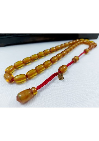 Juaind Hasan Usta Havşalı Kapsül Ksm Sarı Sıkma Kehrbr Tsbh8.5x12