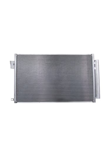 Fıat Egea Cross 21/25 Klima Radyatörü 1.4 Brazıng 606x355x16 Oris