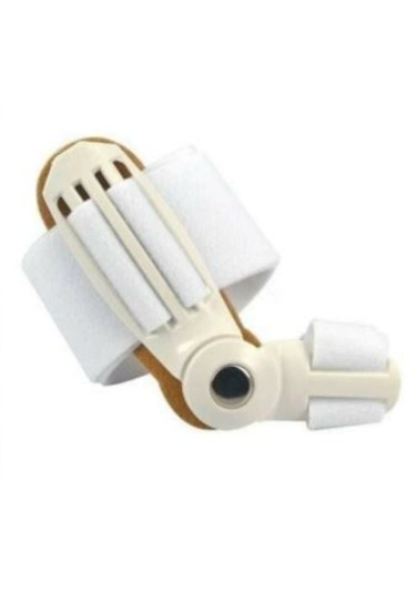 Plastik Baş Parmak Eğriliği Bunyon Gece Ateli Halluks Valgus