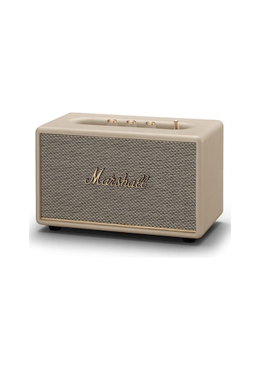 Marshall Acton 3 Bluetooth Hoparlör