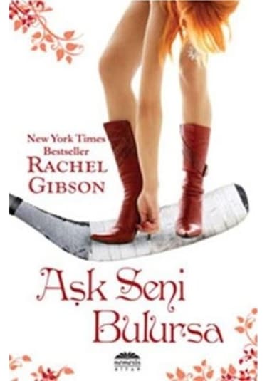 Aşk Seni Bulursa - Rachel Gibson