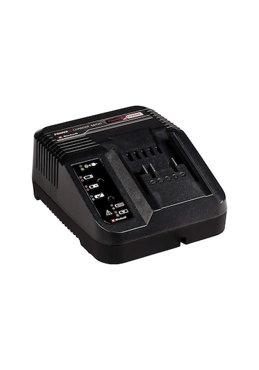 Einhell Power X Charger Şarj Ünitesi 18v