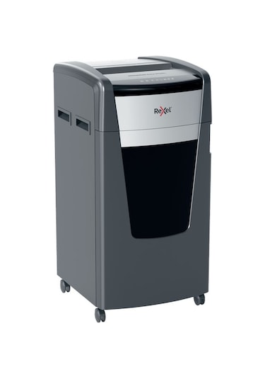 Rexel Momentum Extra Xp520+ Mikro Kesim Evrak İmha Makinesi 120 L