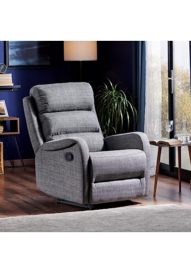 Nironyatak Niron Comfort Fonksiyonel Tekli Koltuk Tv / Baba Koltuğu - Berjer