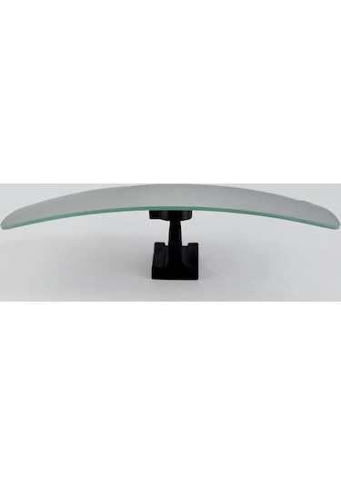 Şahin-1 Dik -Eğik Kollu Universal Dikiz Aynası 24X11 Cm