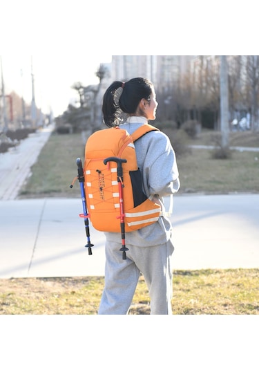 Knight Fk0398 40l 900d Outdoor Seyahat Spor Sırt Çantası 1