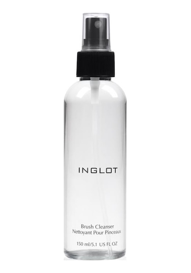 Inglot Makyaj Fırçası Temizleme Spreyi Brush Cleanser 150 ML