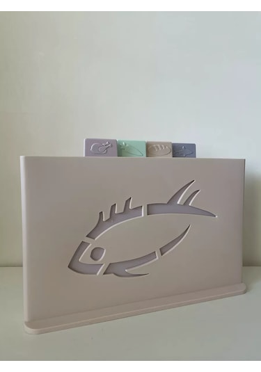 Hoztovar Kesme Tahtası Seti 222110583 Siyah