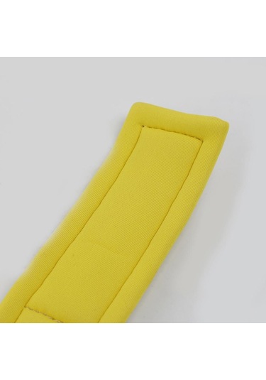 Suntek Sörf Tahtası Tasma Bacak Halatı Temizle-beyaz-6-ft