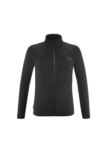 Millet Seneca Erkek Tam Fermuar Polartec Polar Mıv9470 0247 001