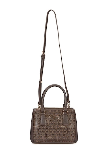 Kadın Omuz & Kol Çantası-05pc25y10409-16x23x10 Lacivert