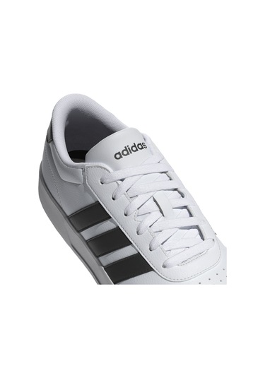 Adidas Breaknet 3.0 Unısex Spor Ayakkabı - Jr3547 Beyaz