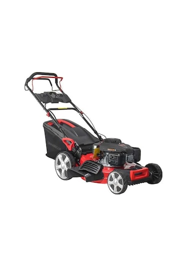 Energy SRCZ-56B 190 CC Benzinli Şanzımanlı Çim Biçme Makinesi