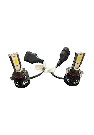 H9006 Led Xenon 12v 36w Mını Hb4