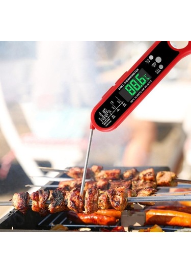 Dinosaurs Store Gıda Termometresi