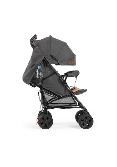 Rival RV111 Sweet Tam Yatar Hafif Baston Bebek Arabası