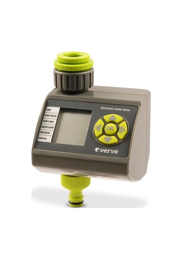 Sulama Zamanlayıcı Zaman Saati Programlanabilir  Ae028