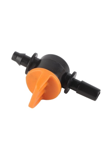 50 Adet 4/7mm Damla Sulama Vanası Huiliang