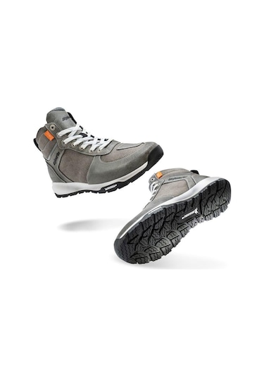 Stylmartin Piper Air Grey Korumalı Motosiklet Ayakkabısı