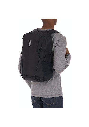 Thule Enroute 21L Siyah Notebook Sırt Çantası