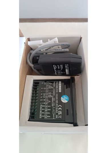 Esm-3723.5.6.6.0.1/01.01/1.6.6.0 Temp&humidity Controller