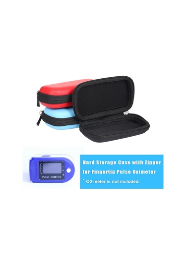 Gajeena Taşınabilir Çok Amaçlı Sağlık Ekipmanı Saklama Kutusu - Askılı Ve Su Geçirmez