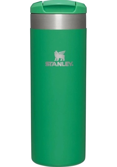 Stanley The Aerolight 0.47 Litre Termos Orman Yeşili Renk Yeşil