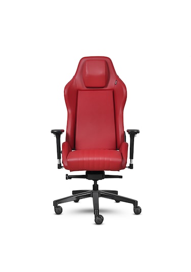 Xdrive Xdrive Altay Business Çalışma Koltuğu Kırmızı