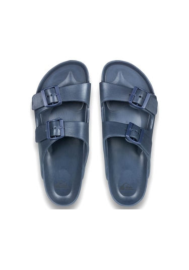 Quiksilver Embark Rf Lacivert Erkek Düz Terlik 000000000102117380