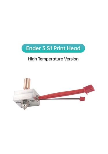 Pazly Yükseltilmiş Hotend Ekstruder Isıtıcı Blok Kiti - Yüksek Performans