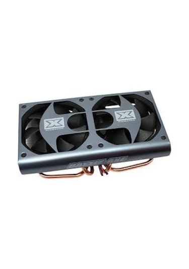 Xıgmatek Vd964 Battle Axe  Ekran Kartı Fanı