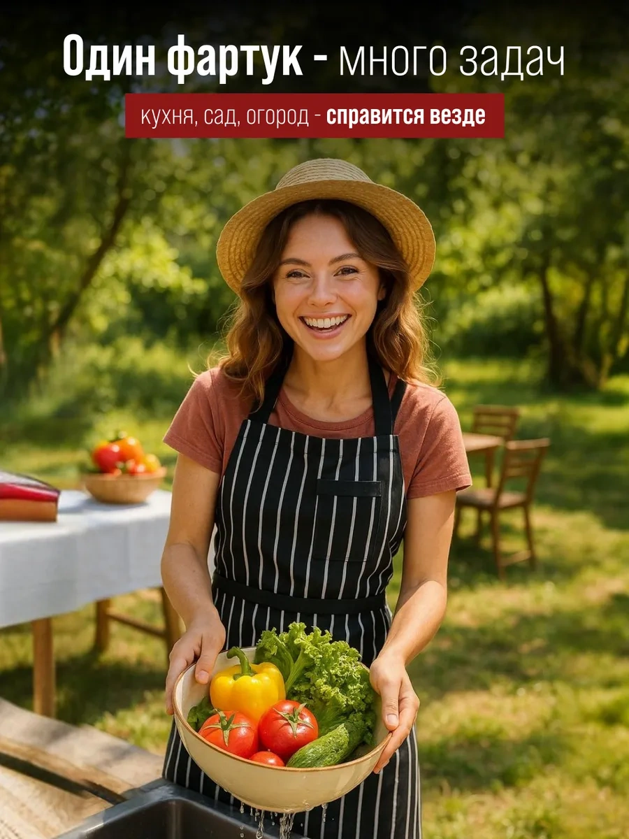 House Mania Çarşaf Çalışma Önlüğü 374202310 Siyah