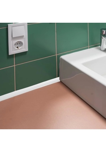 Kendinden Yapışkanlı Su Bariyeri 2 Metre