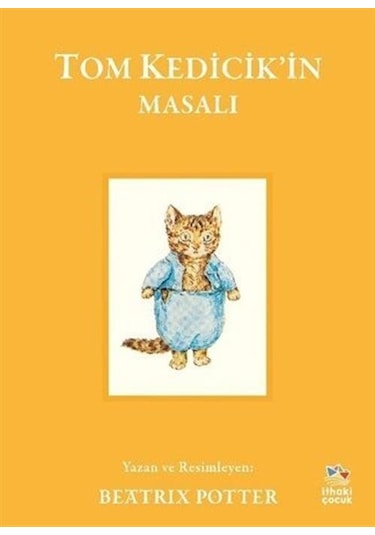Tom Kedicik'in Masalı / Beatrix Potter