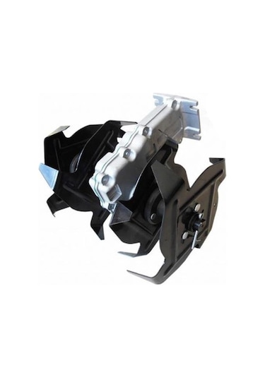 Tırpan Ucu Çapa Aparatı - Tüm Modellere Uygun - 26 Mm 9 Diş