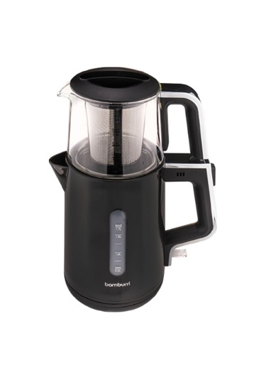 Bambum B6046 Cam Demlikli Çay Makinesi