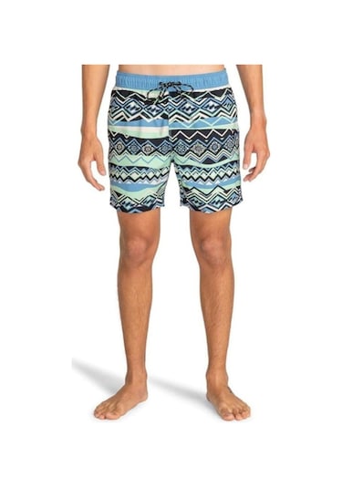 Billabong Vacay Lb Erkek Şort Ebyjv00128-2305 Yeşil-yeşil