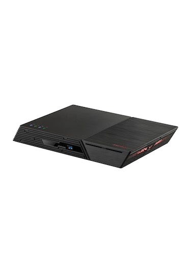 Asustor FS6706T İntel N5105 6 M.2 Yuvalı 4 GB DDR 4 Flashtor